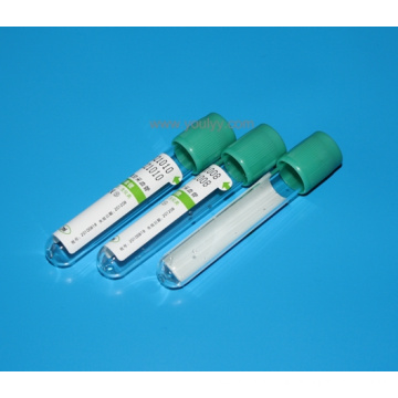 Heparin Tube